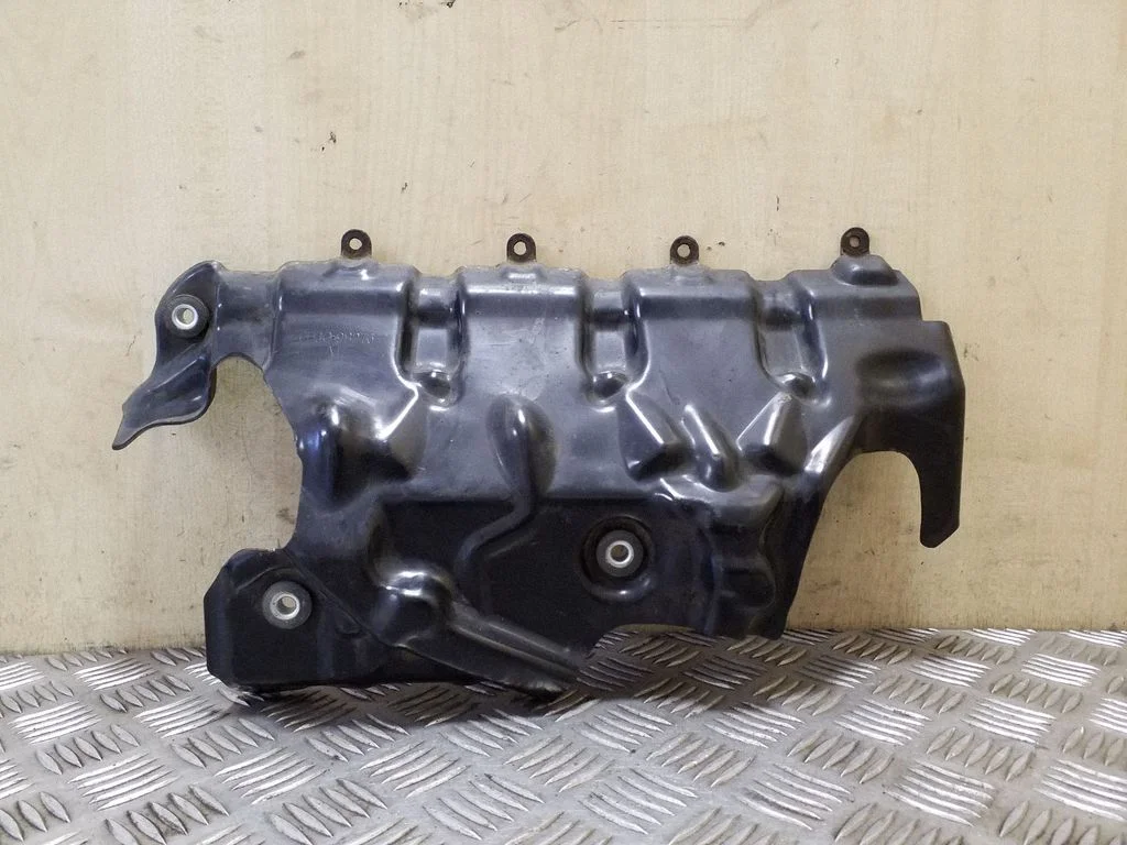 Cita motora nodalījuma detaļa 6H3Q9S276AE