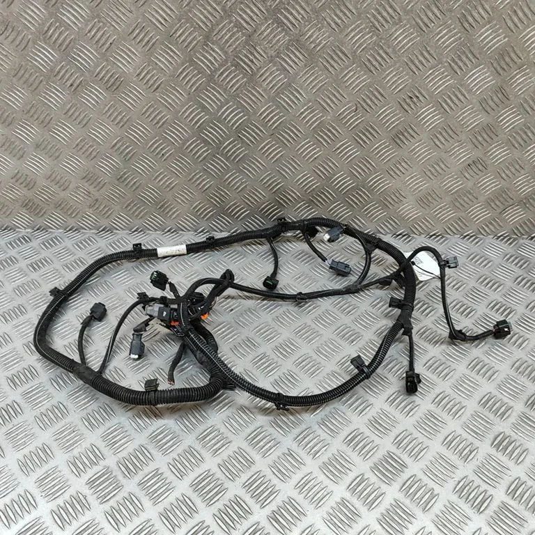 Parking sensor (PDC) wiring loom 9828904980