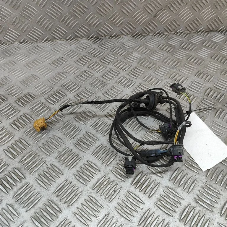 Parking sensor (PDC) wiring loom 8W9971104A