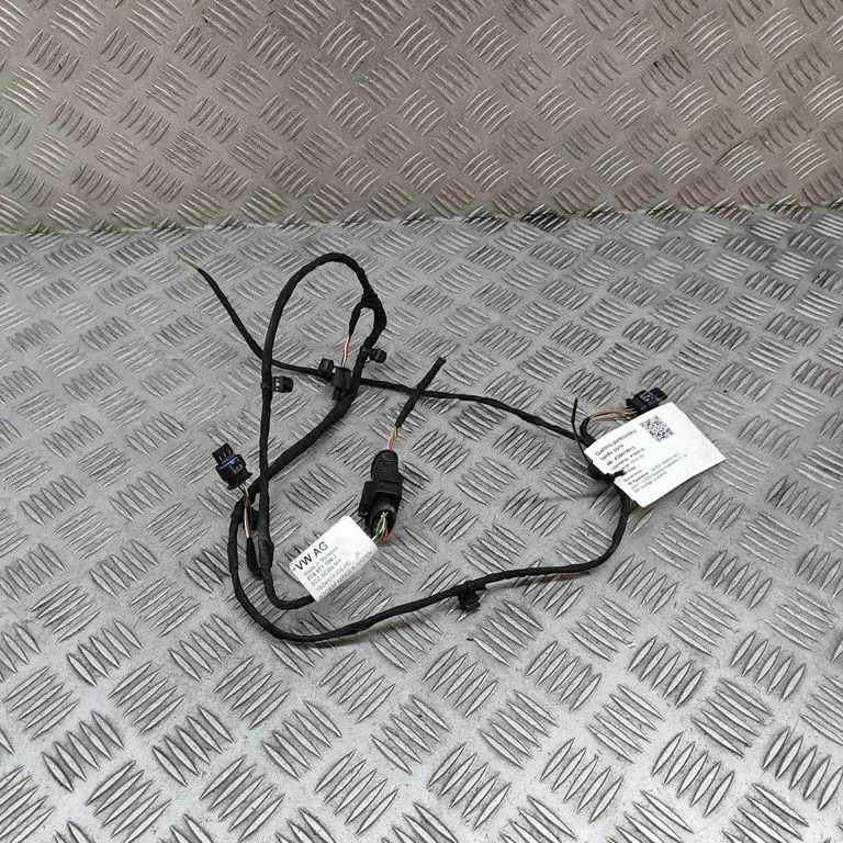 Parking sensor (PDC) wiring loom 57A971104J
