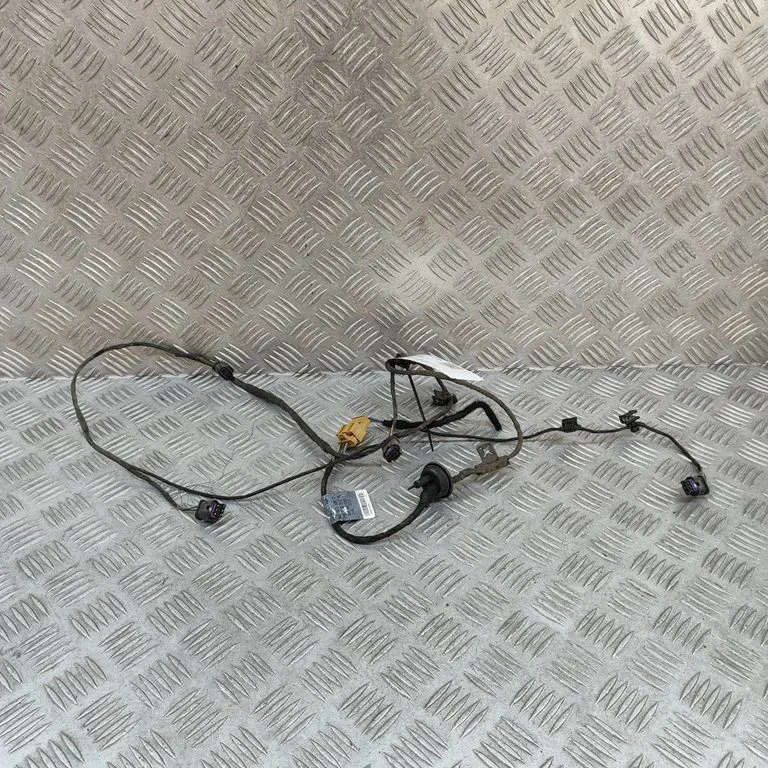 Parking sensor (PDC) wiring loom 8W0971104A