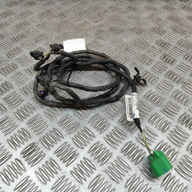 Parking sensor (PDC) wiring loom – Jaguar XE (2015-)
