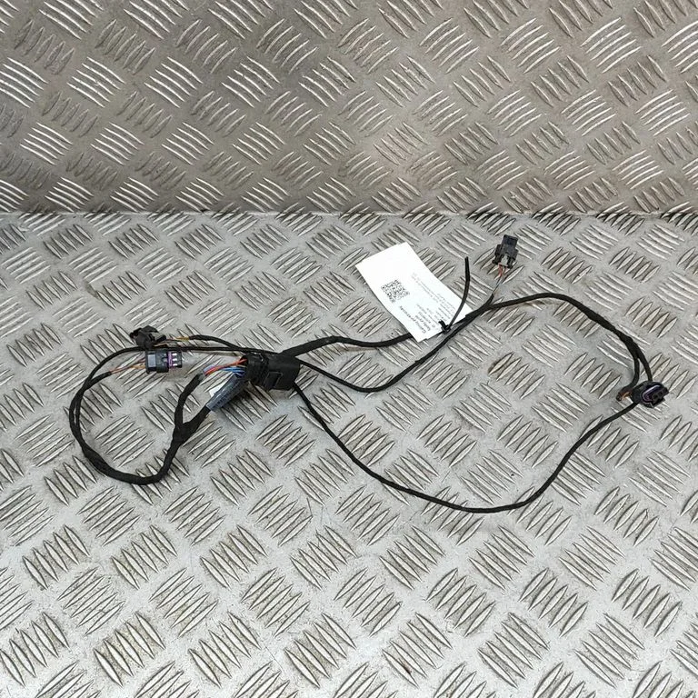 Parking sensor (PDC) wiring loom 8V0971104