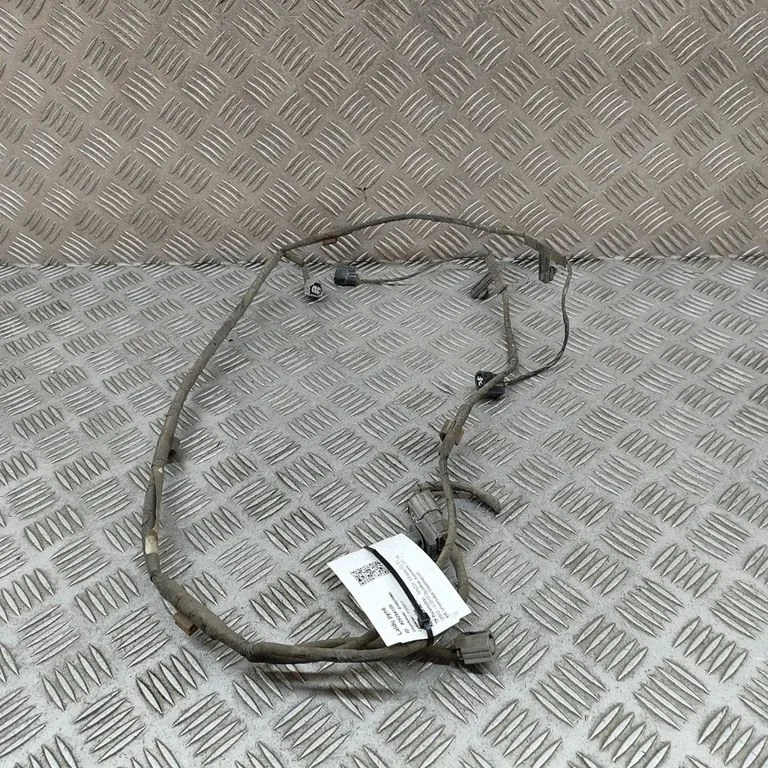 Parkimisandurite (PDC) juhtmestik – Mazda 6 (2008-2013)
