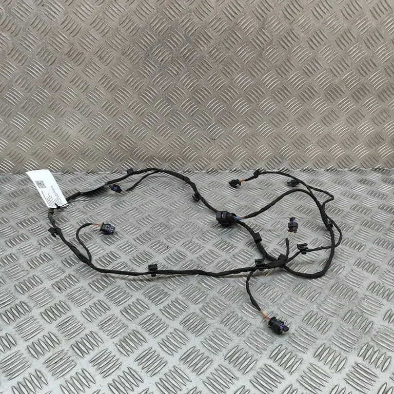 Parking sensor (PDC) wiring loom 89A971104B
