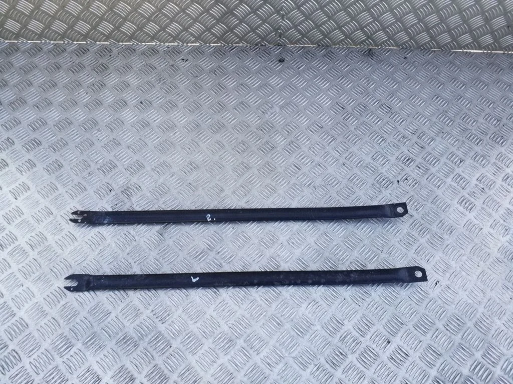 Cita motora nodalījuma detaļa