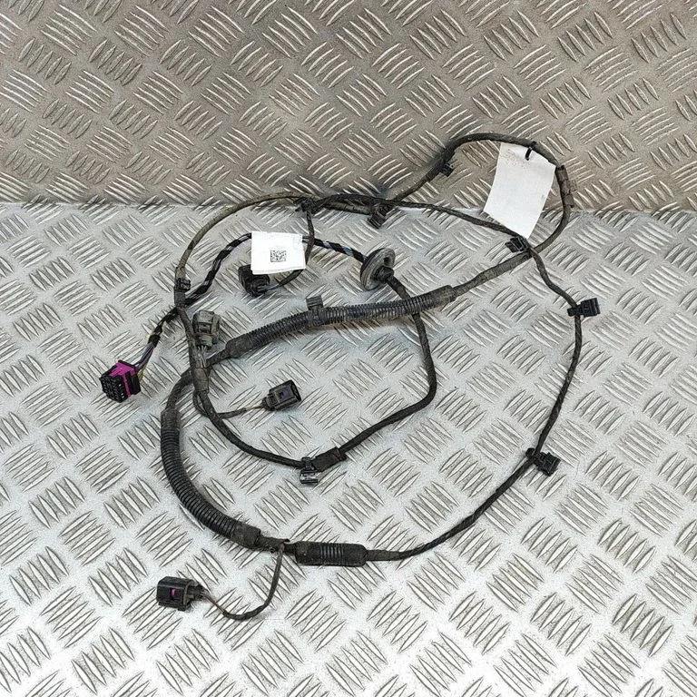 Parking sensor (PDC) wiring loom 95B971104M