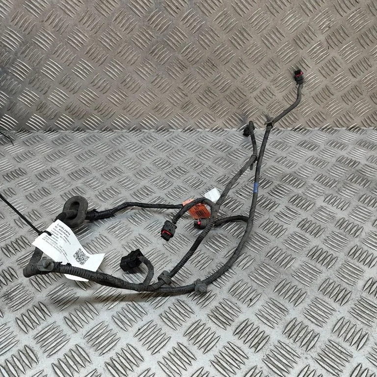Parkimisandurite (PDC) juhtmestik – KIA Optima (2010-2015)
