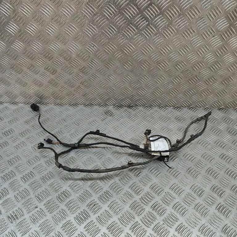 Parking sensor (PDC) wiring loom 7P6971104D