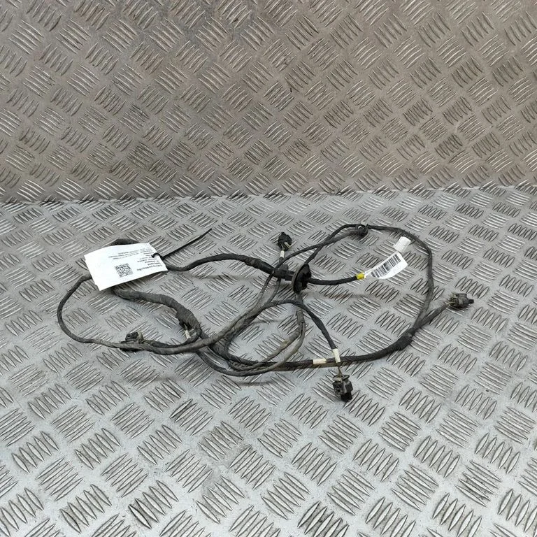 Parkimisandurite (PDC) juhtmestik A2055402992