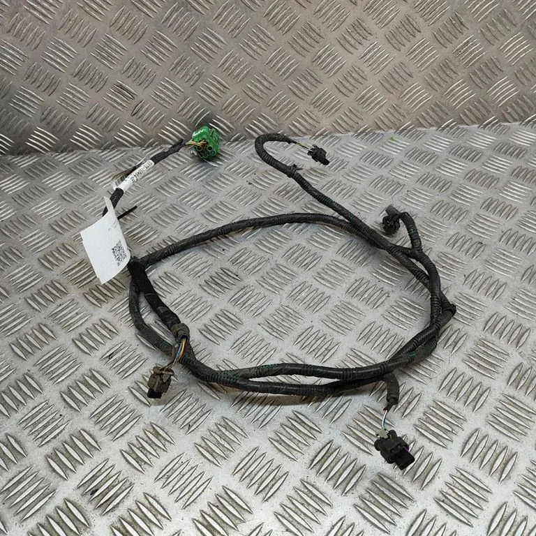 Parkimisandurite (PDC) juhtmestik GX7315B484BE