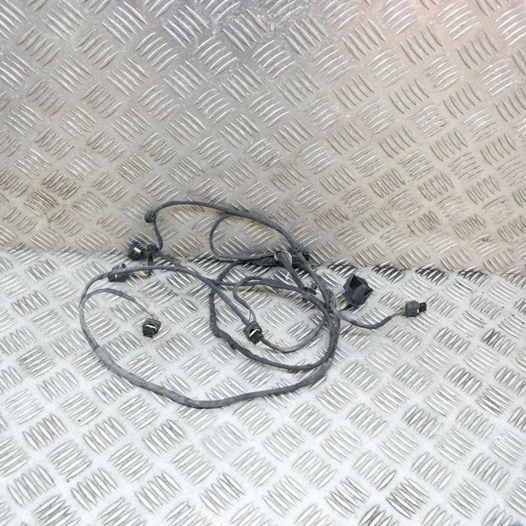 Parking sensor (PDC) wiring loom A2475405512