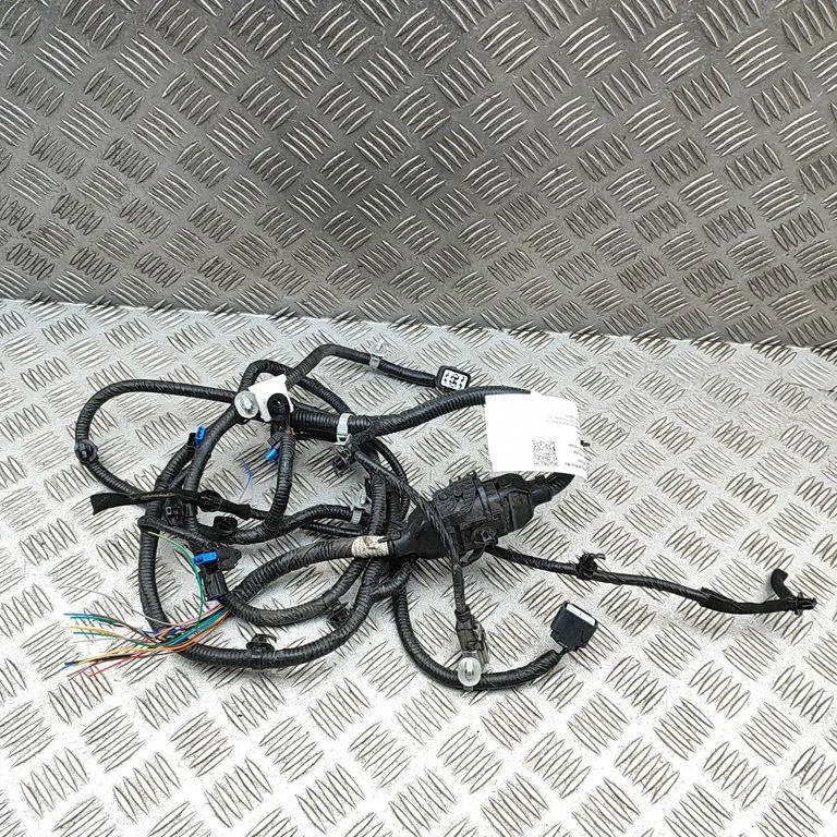 Parking sensor (PDC) wiring loom 91880HF090