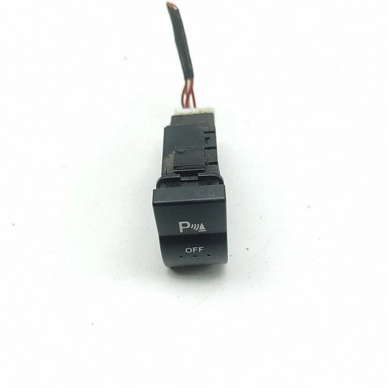 Parkimisandurite (PDC) lüliti 8M3J15A859AA