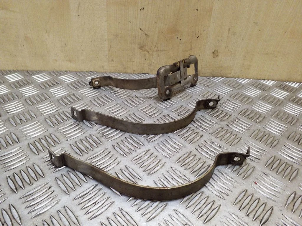 Cita motora nodalījuma detaļa 8200783629