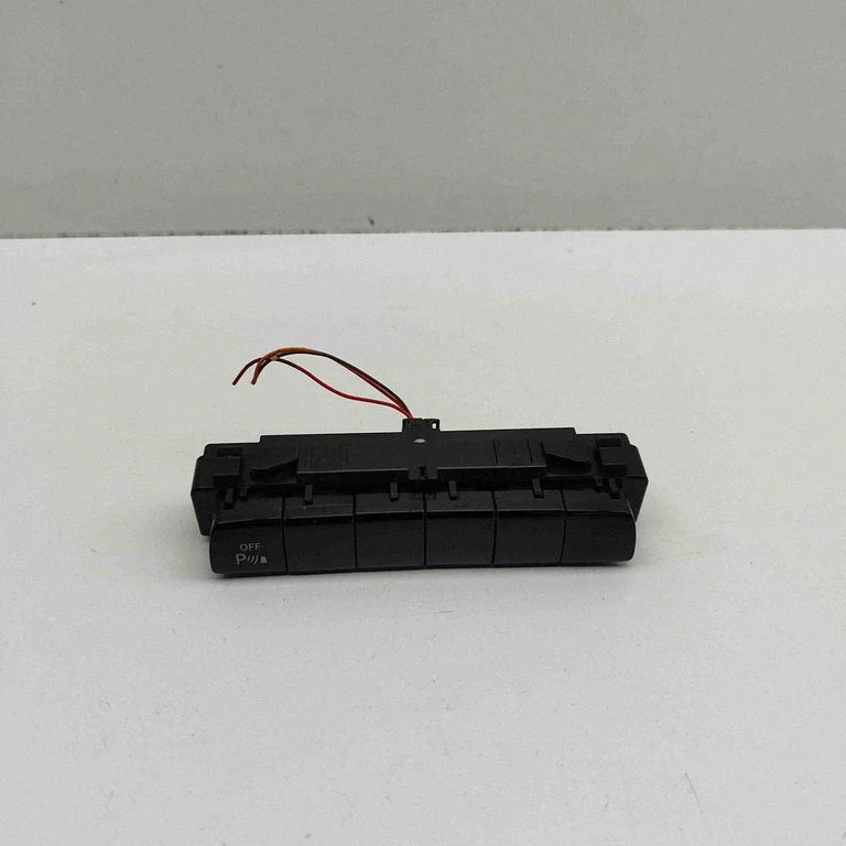 Parkimisandurite (PDC) lüliti A2179051300