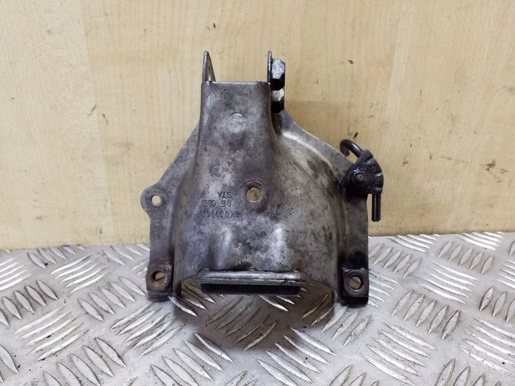 Other engine bay part – left