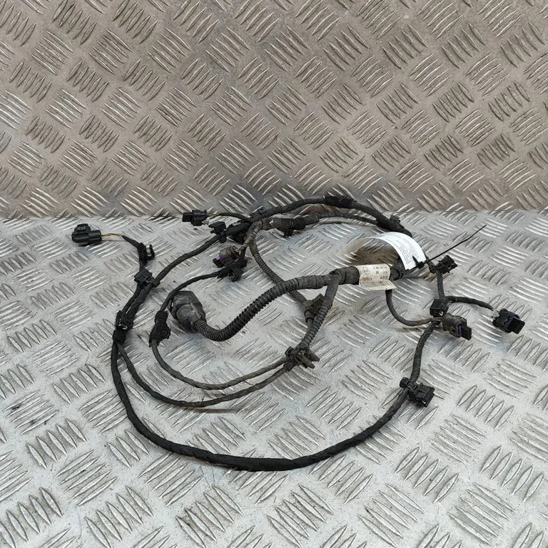 Parking sensor (PDC) wiring loom 5FJ971104B