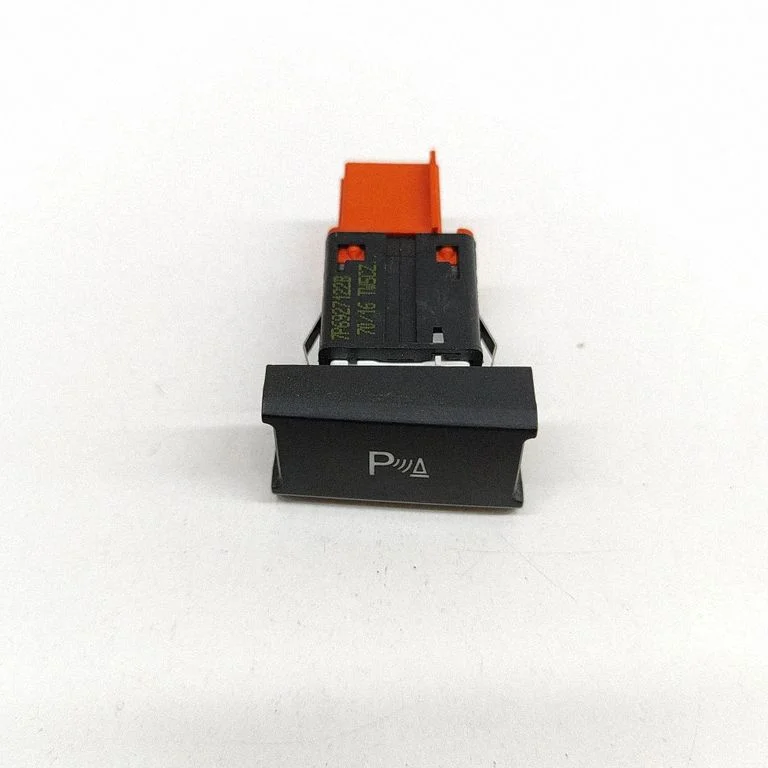 Parking (PDC) sensor switch 7P6927122B