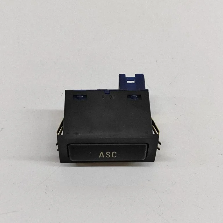 ESP (stability program) switch – BMW 7 Series E38 (1993-2001)