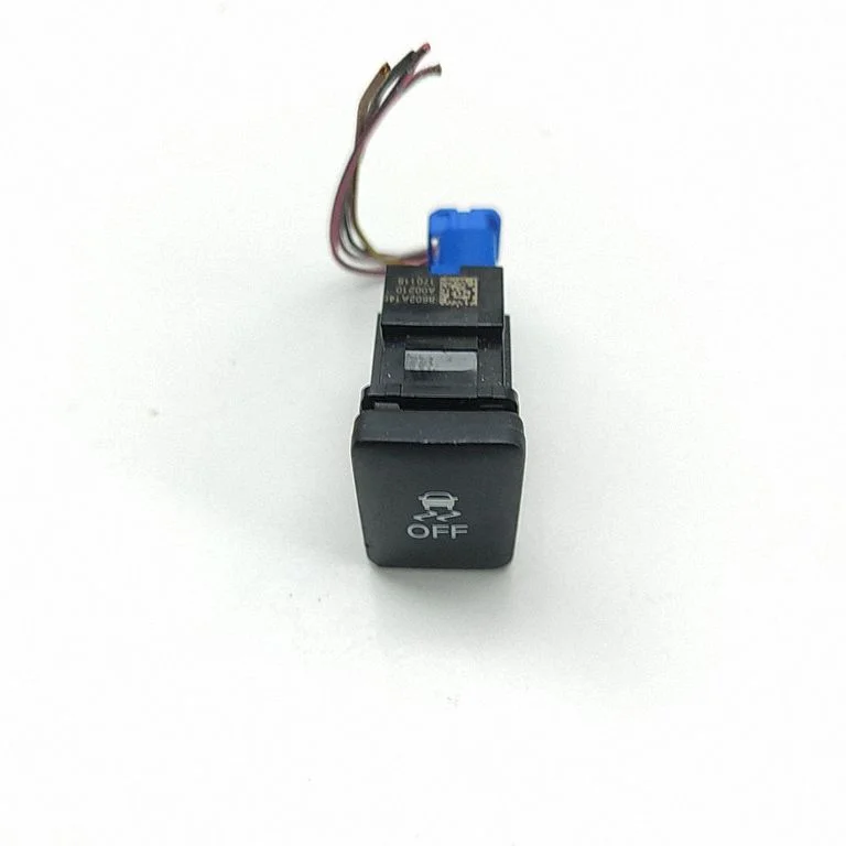 ESP (stabilitātes sistēmas) slēdzis 8602A146