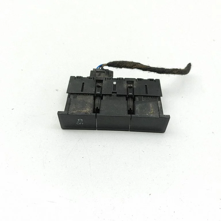 ESP (stabilumo sistemos) jungtukas