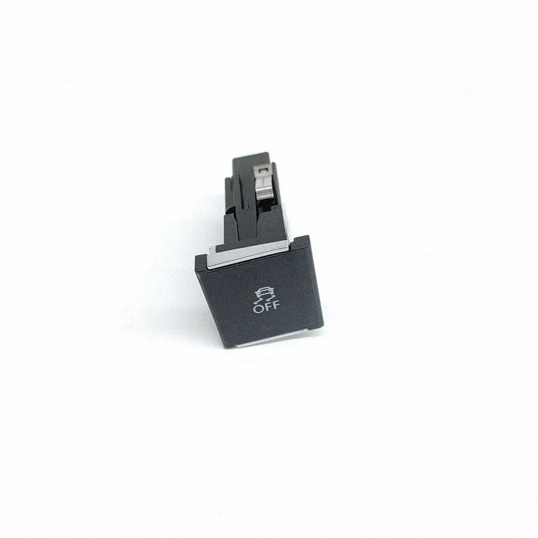 ESP (stability program) switch 5NC927238B