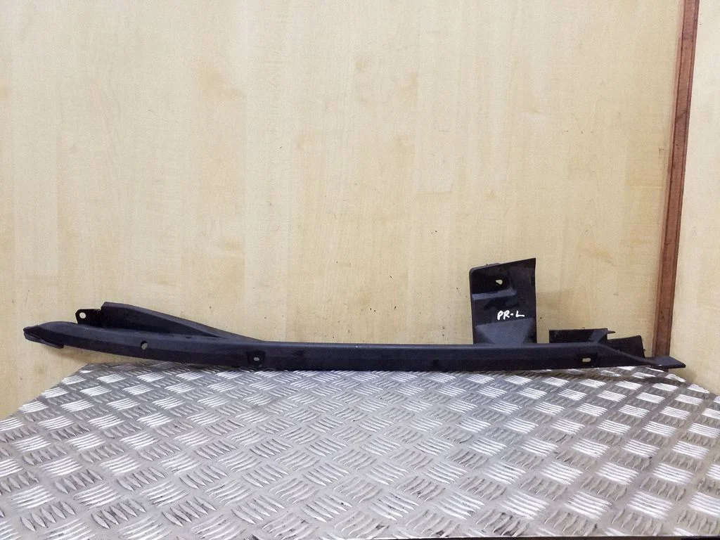 Muu mootoriruumi osa – Honda Accord (2008-2016)