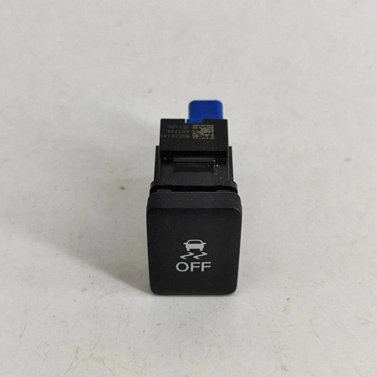ESP (stability program) switch 8602A146