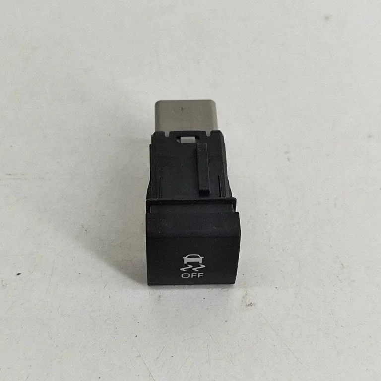ESP (stability program) switch – Toyota Corolla E210 E21 (2018-)