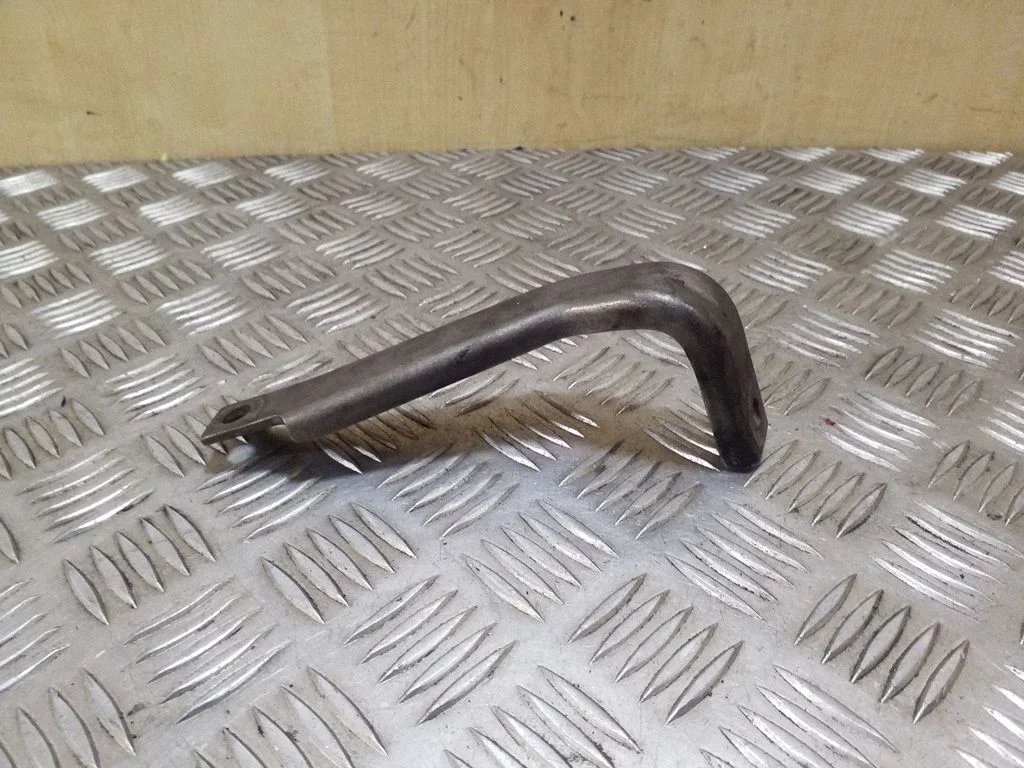 Cita motora nodalījuma detaļa