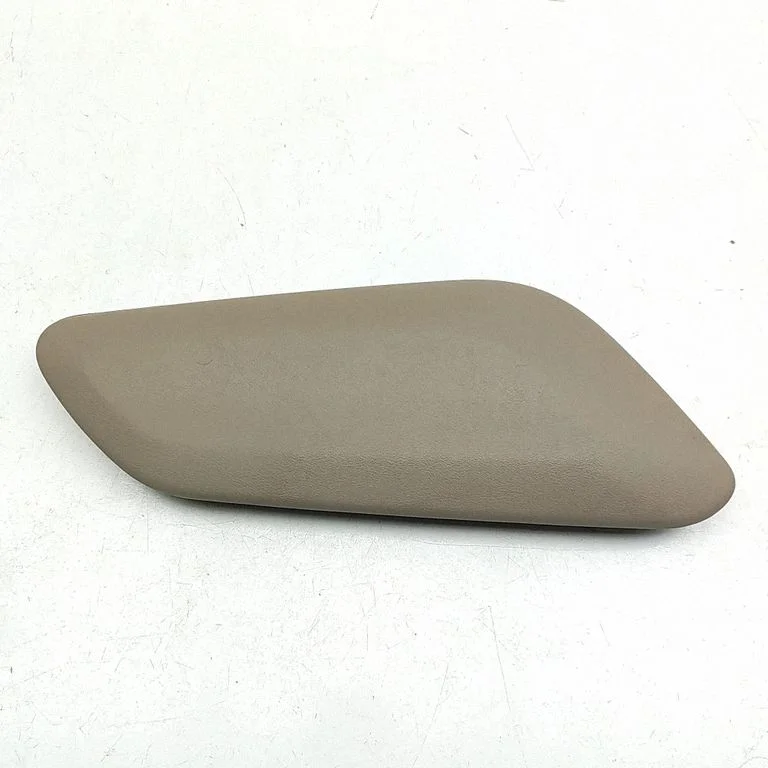 Muu keskkonsooli (tunneli) osa – Porsche Taycan 9J1 (2019-)