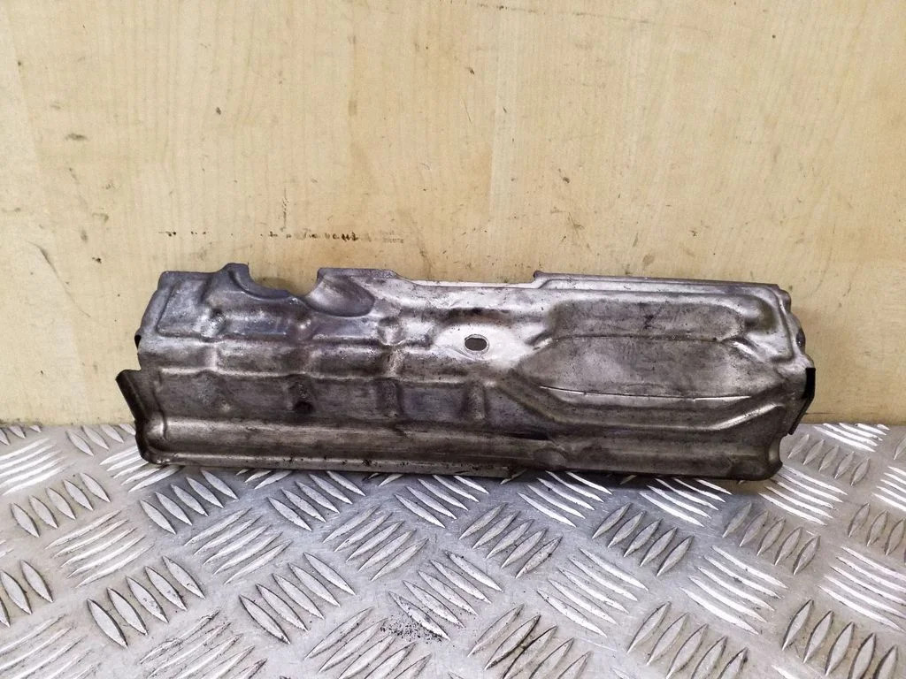 Cita motora nodalījuma detaļa 7810183