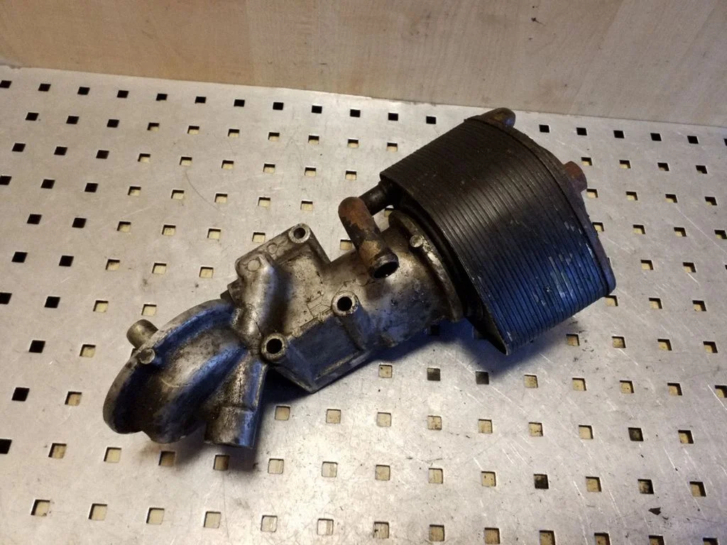 Other engine bay part