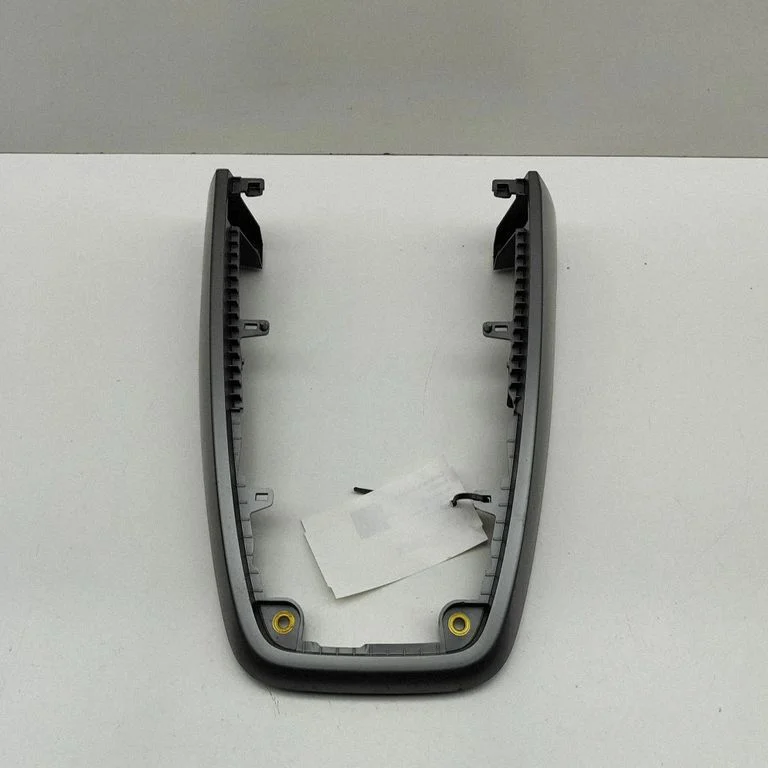 Other center console (tunnel) element 89A863969