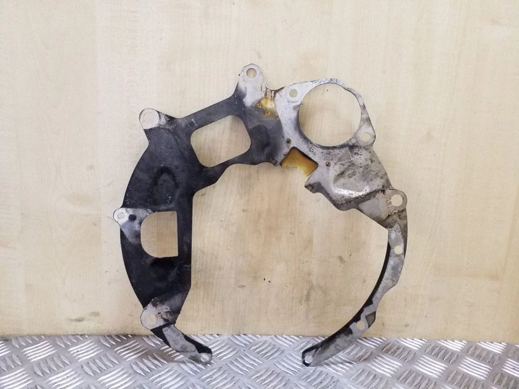 Kita variklio skyriaus detalė