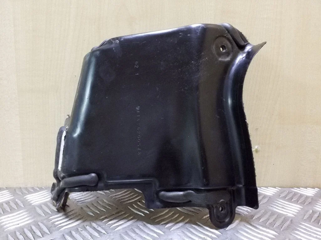Cita motora nodalījuma detaļa A1646200578