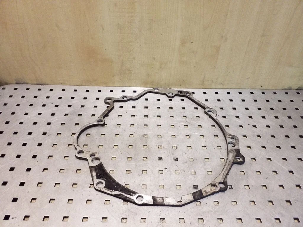 Other engine bay part – Audi A6 Allroad C6 (2006-2011)