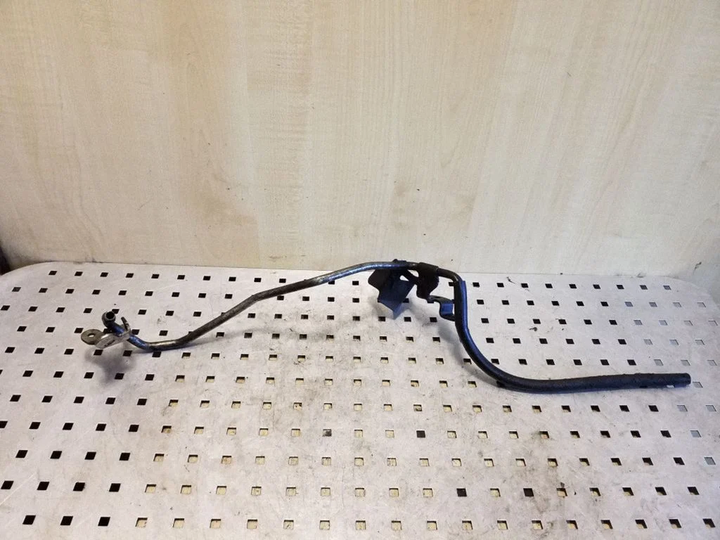 Kita variklio skyriaus detalė