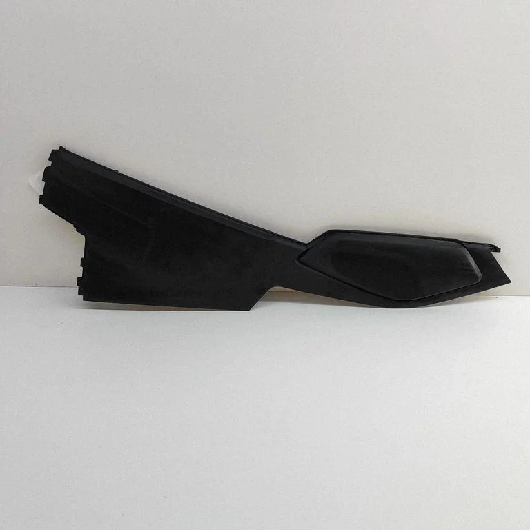 Other center console (tunnel) element 4M0863306A