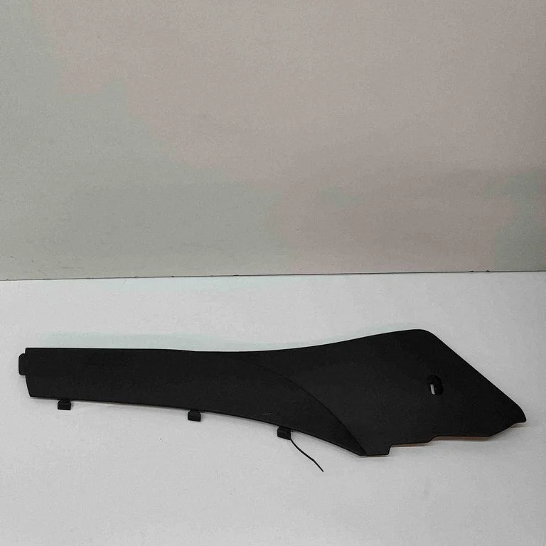 Other center console (tunnel) element – Volkswagen Passat CC (2008-2016)