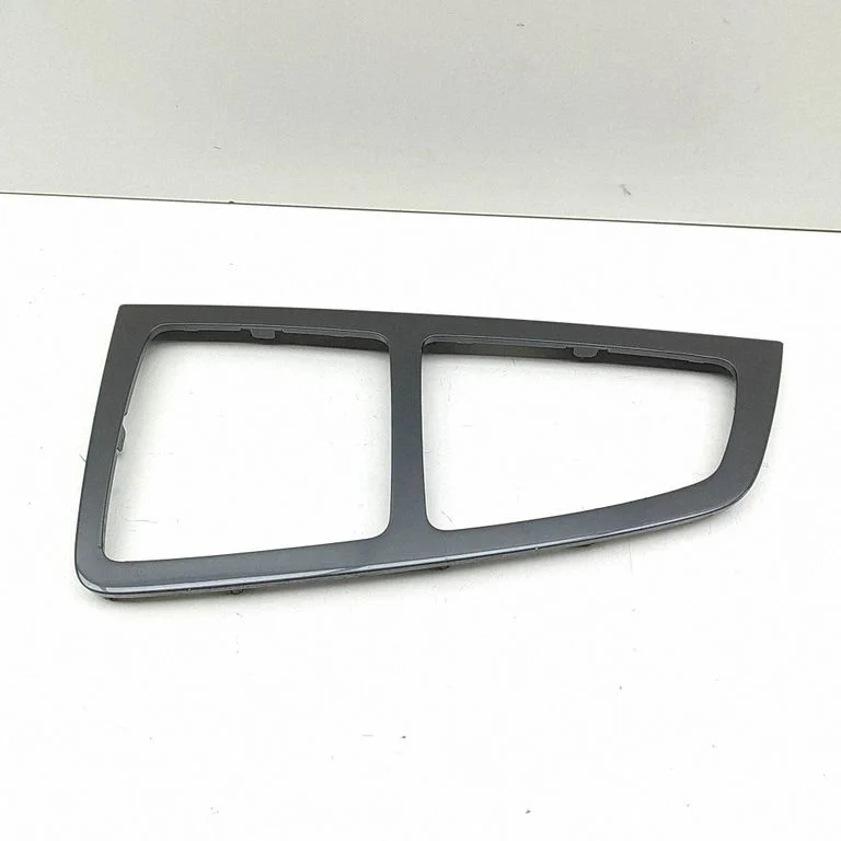 Other center console (tunnel) element 4M2863321K