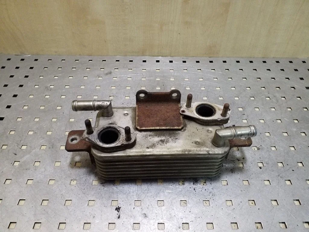 Other engine bay part