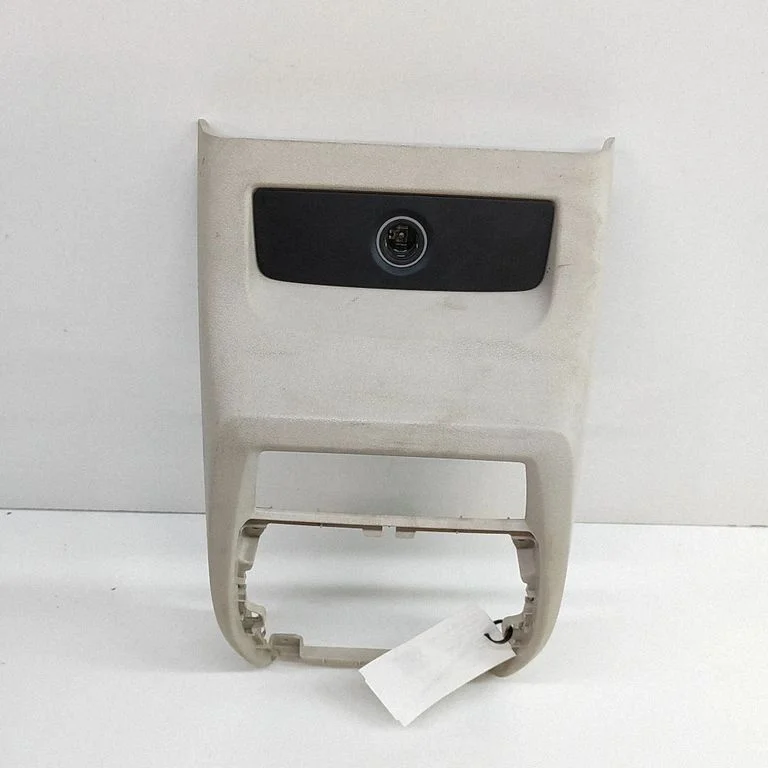 Muu keskkonsooli (tunneli) osa 9399877