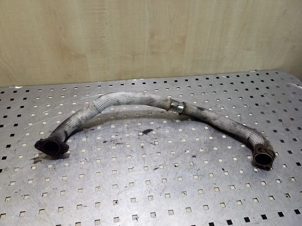 Other engine bay part