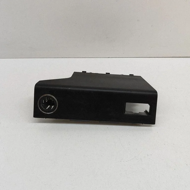 Other center console (tunnel) element – BMW iX1 (2022-)
