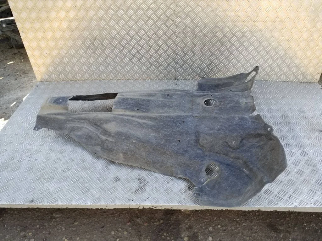 Other under body part