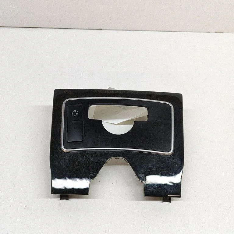 Other center console (tunnel) element – Mercedes-Benz CLS-Class C218 X218 (2011-2017)