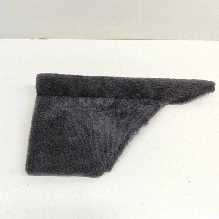 Kita centrinė konsolės (tunelio) detalė