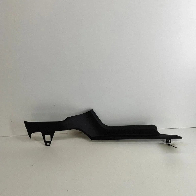 Other center console (tunnel) element – Porsche Taycan 9J1 (2019-)